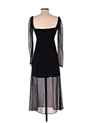 Abercrombie & Fitch Cocktail Dress (view 2)