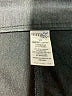 Terra & Sky Solid Gray Active Pants Size 1X - photo 4