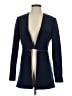 BCBGMAXAZRIA Blue Blazer Size XS - photo 1