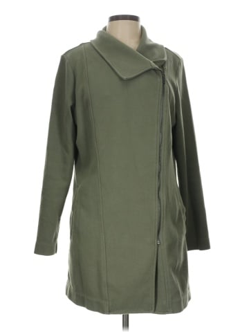 Banana Republic Factory Store Coat (view 1)