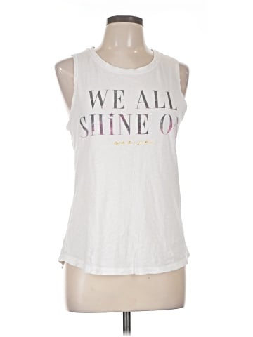 Spiritual Gangster Sleeveless T-Shirt (view 1)