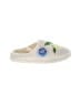 Assorted Brands Ivory Mule/Clog Size 8 - photo 1