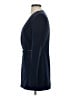 BCBGMAXAZRIA Blue Blazer Size XS - photo 5
