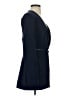 BCBGMAXAZRIA Blue Blazer Size XS - photo 4
