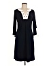 Joseph Ribkoff Blue Casual Dress Size 8 - photo 1