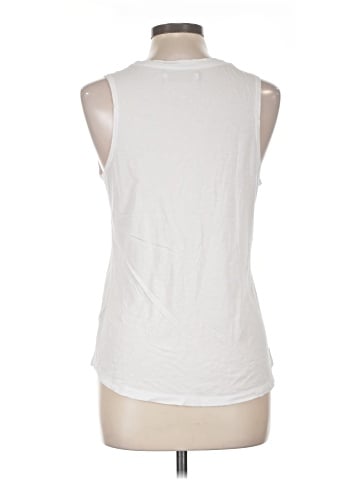 Spiritual Gangster Sleeveless T-Shirt (view 2)
