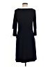 Joseph Ribkoff Blue Casual Dress Size 8 - photo 2