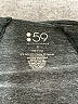 Splits 59 Gray Tank Top Size S - photo 7