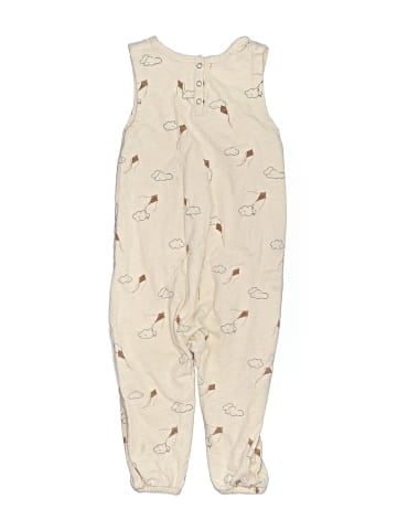 Rylee + Cru Short Sleeve Onesie (view 2)