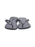 Havaianas Black Flip Flops Size EU 41 - photo 2