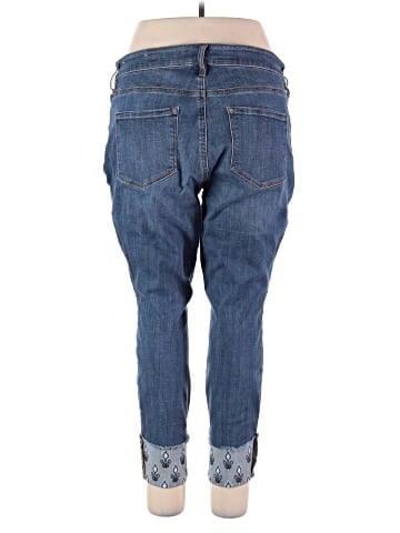 Ann Taylor LOFT Jeans (view 2)