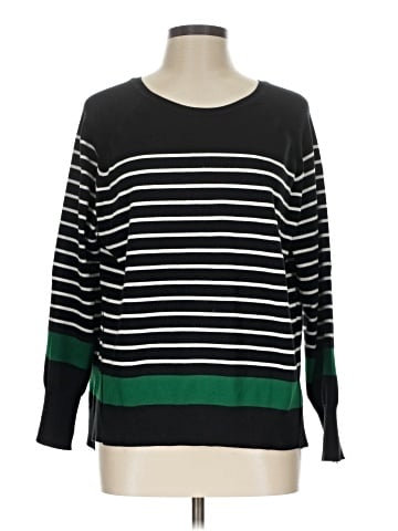 Premise Studio Pullover Sweater (view 1)