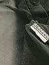 Perseption Concept Black Sleeveless Button-Down Shirt Size M - photo 8
