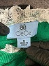 CeCe Green Pullover Sweater Size M - photo 7