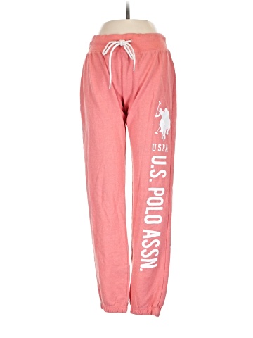 U.S. Polo Assn. Sweatpants (view 1)