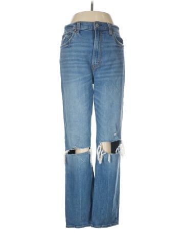 Abercrombie & Fitch Jeans (view 1)