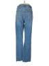 Abercrombie & Fitch Graphic Blue Jeans Size 29 waist - photo 2