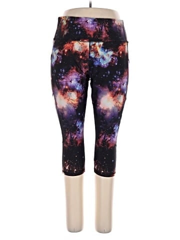 Avia Active Pants (view 1)