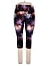 Avia Stars Black Active Pants Size XL - photo 1