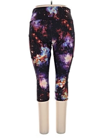 Avia Active Pants (view 2)
