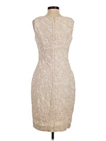 Donna Ricco Cocktail Dress (view 2)