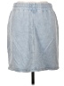 Thread & Supply Blue Denim Skirt Size L - photo 2