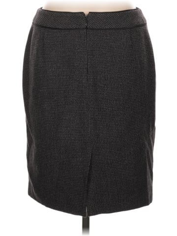 Ann Taylor Wool Skirt (view 2)