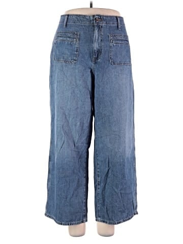 Old Navy Jeans (view 1)