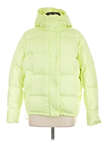 Lululemon Athletica Snow Jacket (view 1)