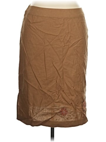 Norton McNaughton Casual Skirt (view 1)