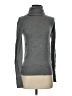Mossimo Gray Turtleneck Sweater Size XS - photo 1