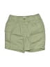 Zara Green Khaki Shorts Size 18-24 mo - photo 1