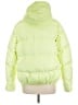 Lululemon Athletica 100% Polyester Green Snow Jacket Size 8 - photo 2