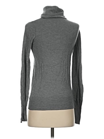 Mossimo Turtleneck Sweater (view 2)