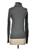 Mossimo Gray Turtleneck Sweater Size XS - photo 2