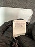 Alya Gray Poncho Size S - photo 8