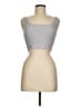 Babaton Gray Tank Top Size M - photo 1