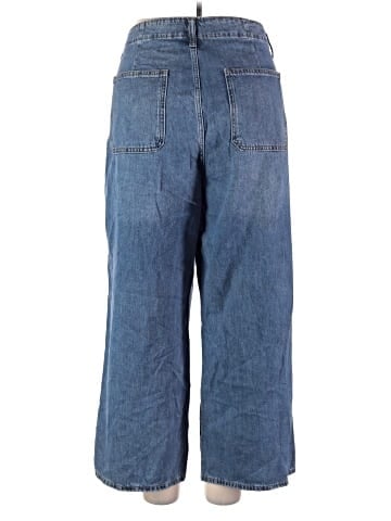 Old Navy Jeans (view 2)