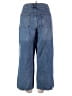 Old Navy 100% Cotton Blue Jeans Size 18 Petite - photo 2