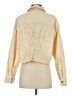 BDG 100% Cotton Yellow Jacket Size XS - photo 2