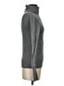 Mossimo Gray Turtleneck Sweater Size XS - photo 4
