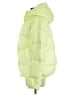 Lululemon Athletica 100% Polyester Green Snow Jacket Size 8 - photo 5