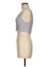 Babaton Gray Tank Top Size M - photo 5