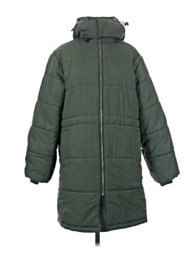 Free Assembly Coat