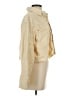 BDG 100% Cotton Yellow Jacket Size XS - photo 4