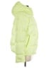 Lululemon Athletica 100% Polyester Green Snow Jacket Size 8 - photo 4
