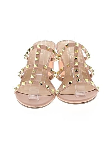 Nicole Miller New York Sandals (view 2)