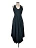 PrAna Teal Casual Dress Size L - photo 1