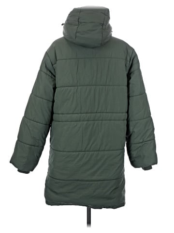 Free Assembly Coat (view 2)