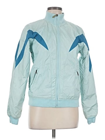 Burton Track Jacket (view 1)